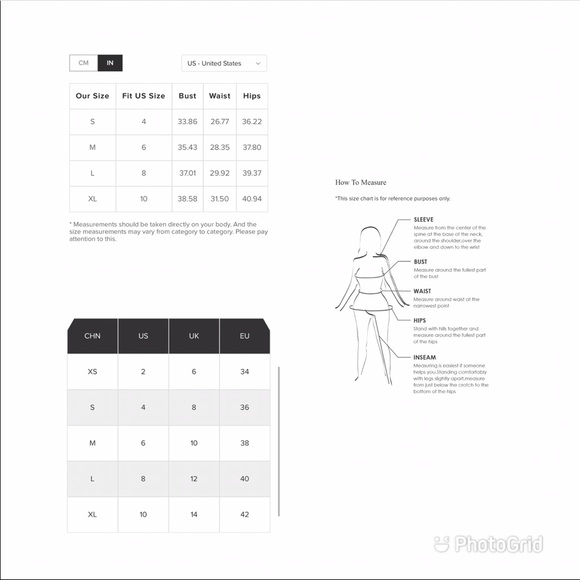 2/$30 ZAFUL High Cut Bikini Bundle - Picture 7 of 7